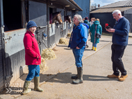 PN030422-196 - Paul Nicholls Stable Visit